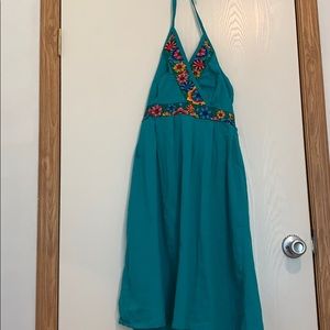 Mexican dress (new)👗🌸🌼🌹